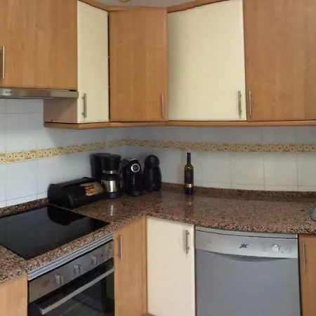 Apartamento Rentalbufeira *