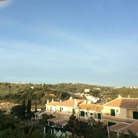 Rentalbufeira Apartamento
