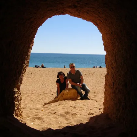 Apartamento Rentalbufeira