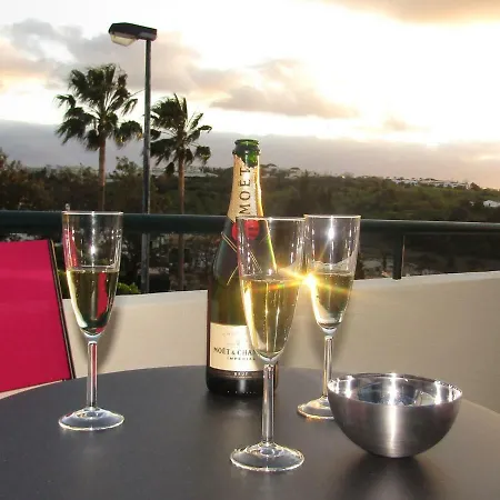 Rentalbufeira Apartamento Albufeira