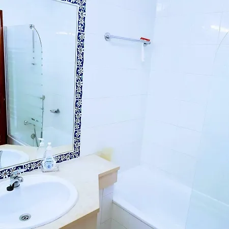 Rentalbufeira Apartamento