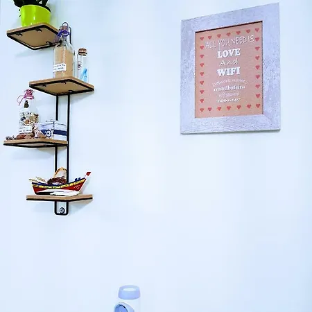 Apartamento Rentalbufeira