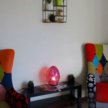 Rentalbufeira Apartamento *